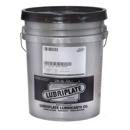 Lubriplate Syn 1602 Pm/460, Quarter Drum L0298-039